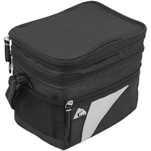 Ozark Trail 6 Can Cooler with Expandable Top